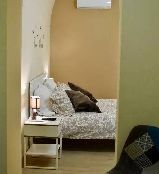 Aamiaismajoitus (B&B) Dimora Normanna