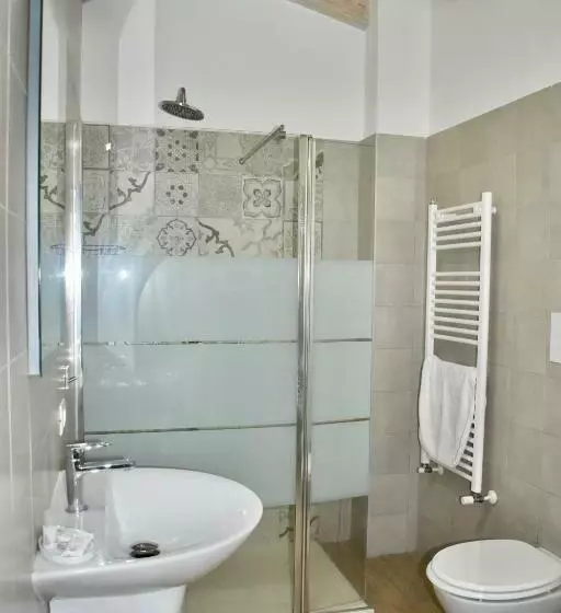 Aamiaismajoitus (B&B) Dimora Normanna