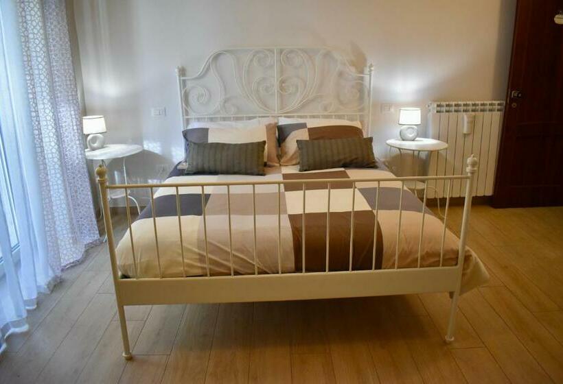 צימר Dimora Normanna