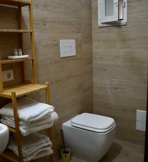 צימר Dimora Normanna