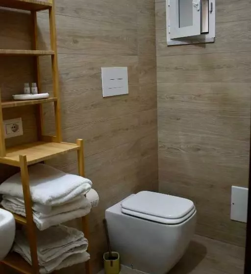 Aamiaismajoitus (B&B) Dimora Normanna