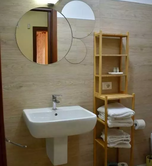 Aamiaismajoitus (B&B) Dimora Normanna