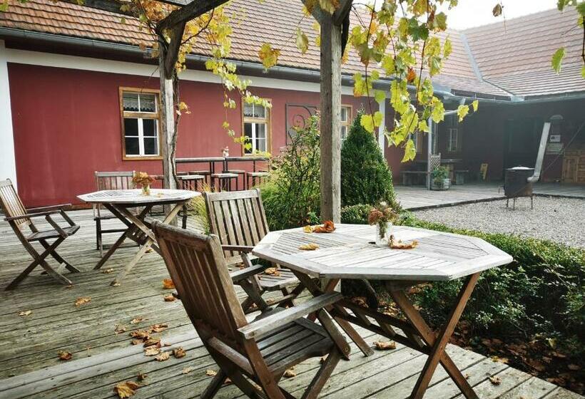 住宿加早餐  Monschein Weingut Straden