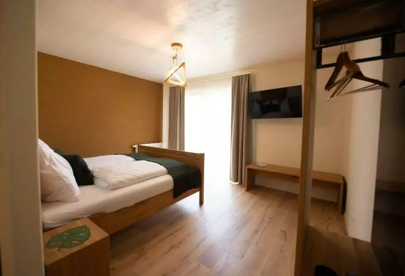 Aamiaismajoitus (B&B) Monschein Weingut Straden