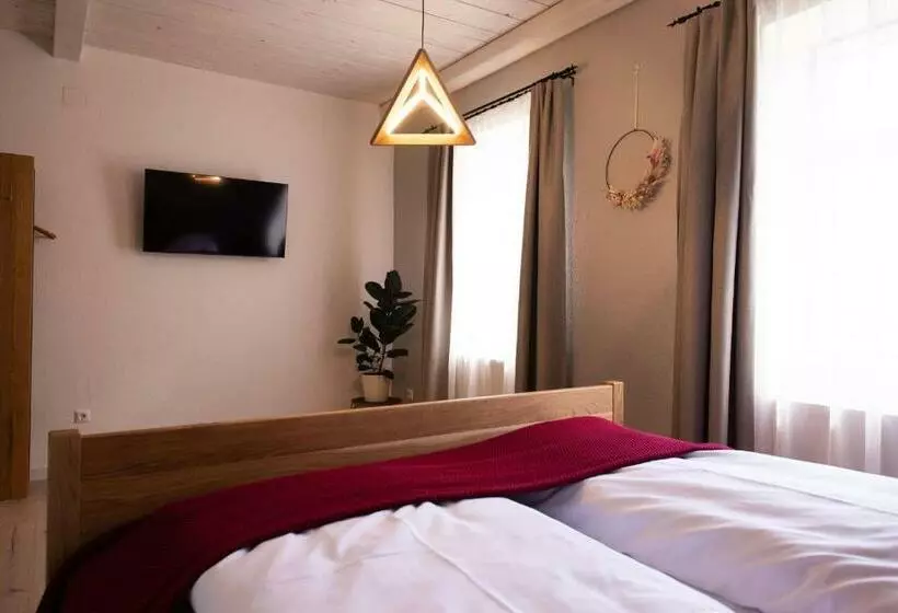 Aamiaismajoitus (B&B) Monschein Weingut Straden