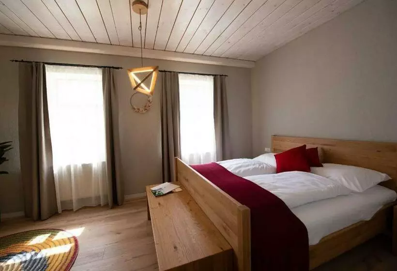 Aamiaismajoitus (B&B) Monschein Weingut Straden