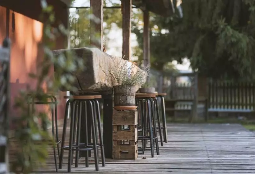 Aamiaismajoitus (B&B) Monschein Weingut Straden