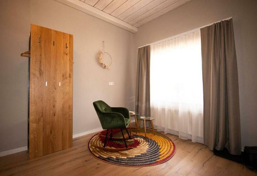 住宿加早餐  Monschein Weingut Straden