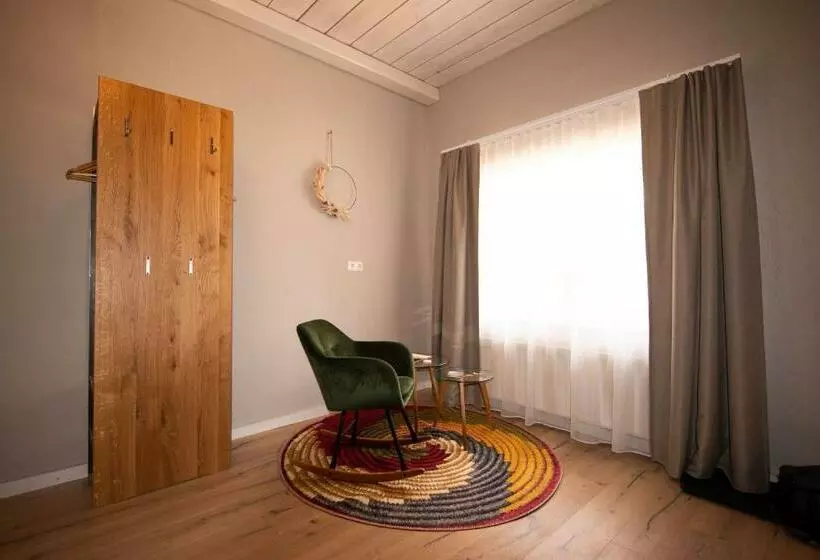 Aamiaismajoitus (B&B) Monschein Weingut Straden