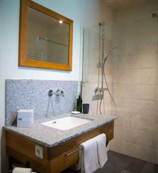 Aamiaismajoitus (B&B) Monschein Weingut Straden