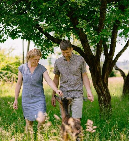 住宿加早餐  Monschein Weingut Straden