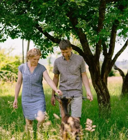 Aamiaismajoitus (B&B) Monschein Weingut Straden