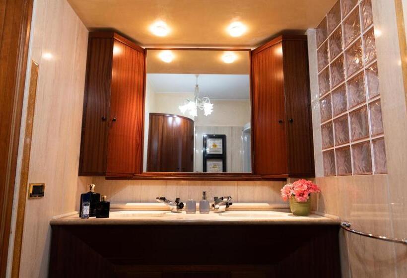 Nocleg ze śniadaniem Villa Annamaria