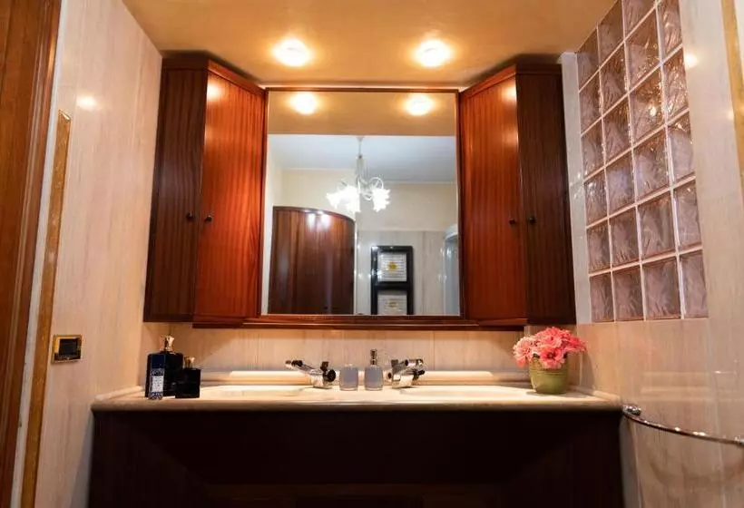 تختخواب و صبحانه Villa Annamaria