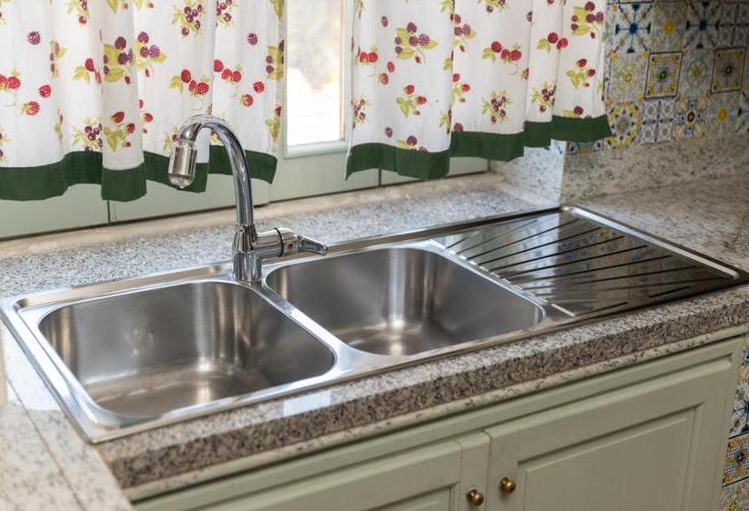 Nocleg ze śniadaniem Villa Annamaria