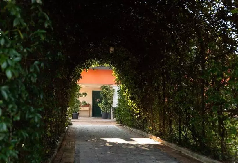 تختخواب و صبحانه Villa Annamaria
