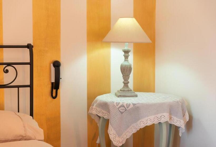 Nocleg ze śniadaniem Villa Annamaria