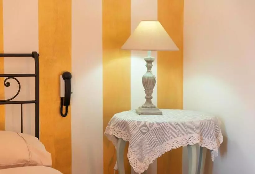 تختخواب و صبحانه Villa Annamaria