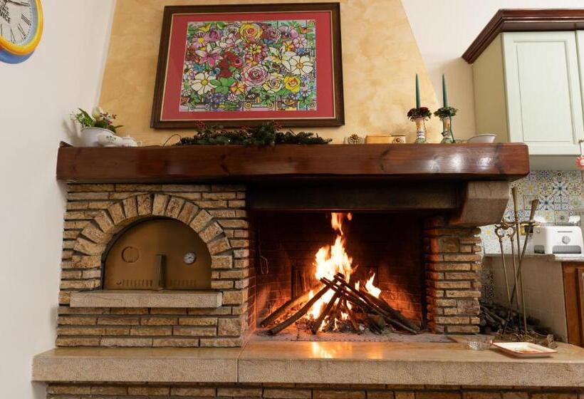 Nocleg ze śniadaniem Villa Annamaria