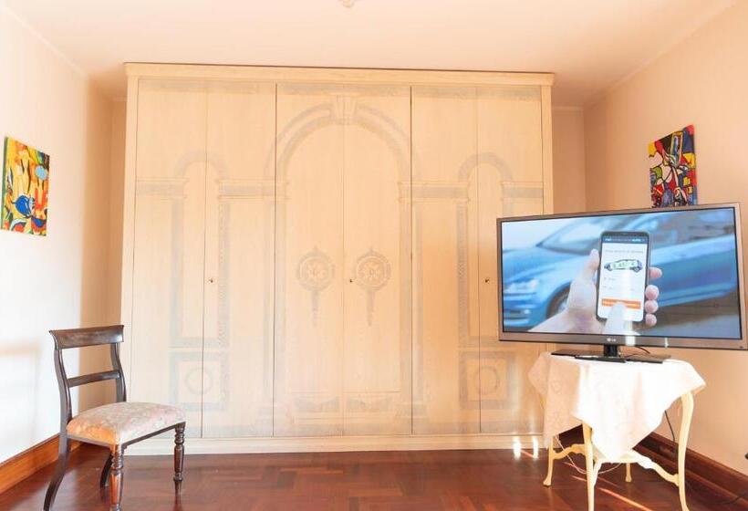 Nocleg ze śniadaniem Villa Annamaria