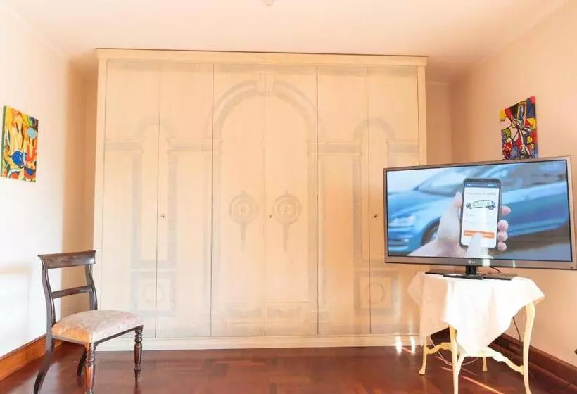 تختخواب و صبحانه Villa Annamaria