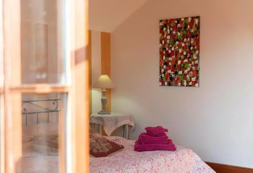 تختخواب و صبحانه Villa Annamaria