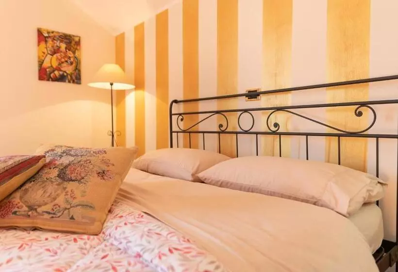 تختخواب و صبحانه Villa Annamaria