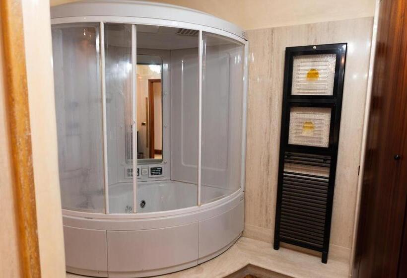 Nocleg ze śniadaniem Villa Annamaria