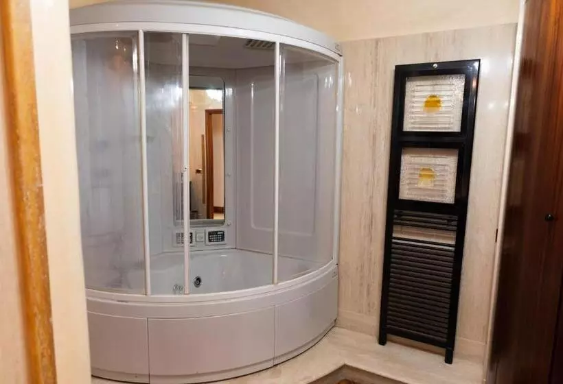 تختخواب و صبحانه Villa Annamaria
