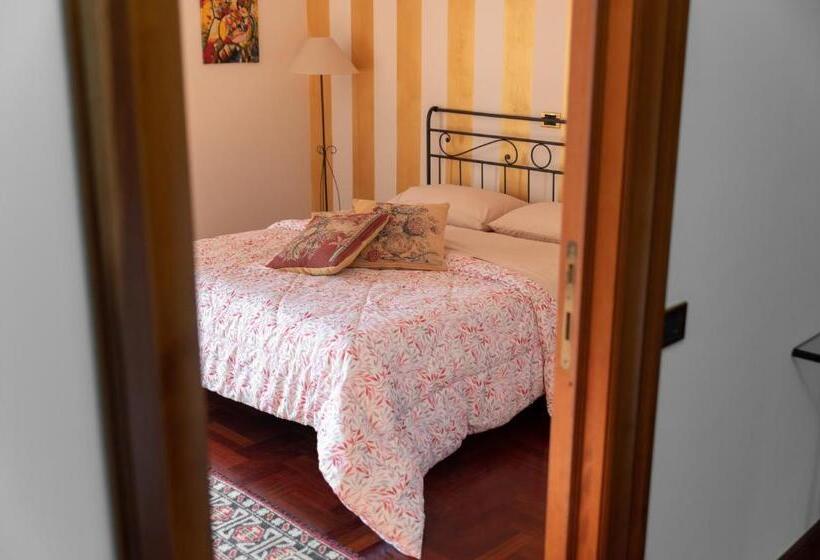 Nocleg ze śniadaniem Villa Annamaria