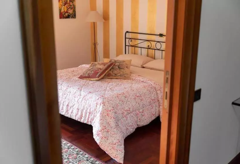 تختخواب و صبحانه Villa Annamaria