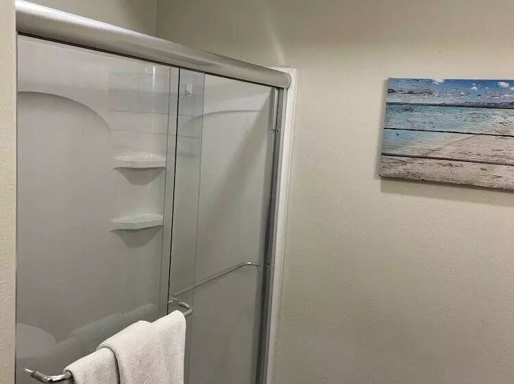 Hotelli Aspire Inn & Suites Orange