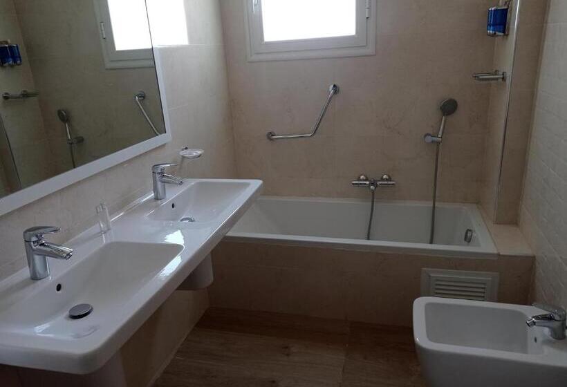 Hotel Delphin Nouadhibou