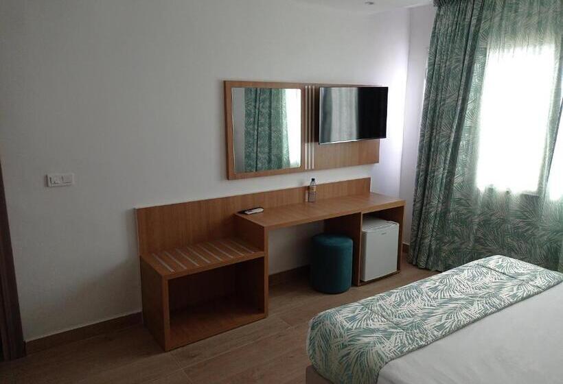 Hotel Delphin Nouadhibou