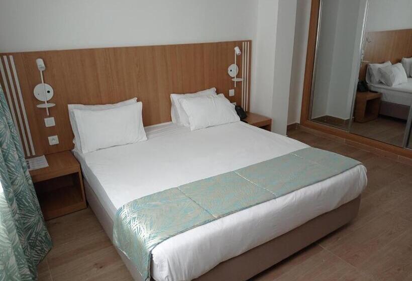 Hotel Delphin Nouadhibou