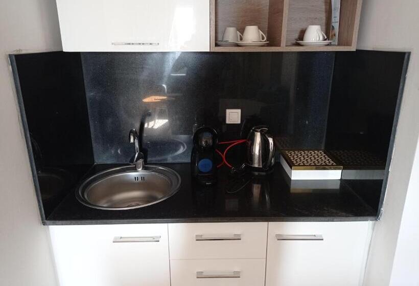 Hotel Delphin Nouadhibou