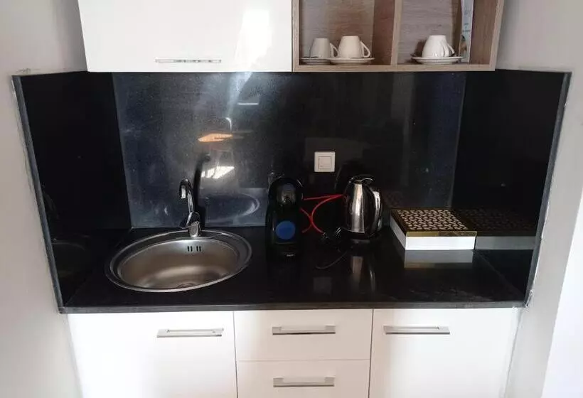 هتل Delphin Nouadhibou