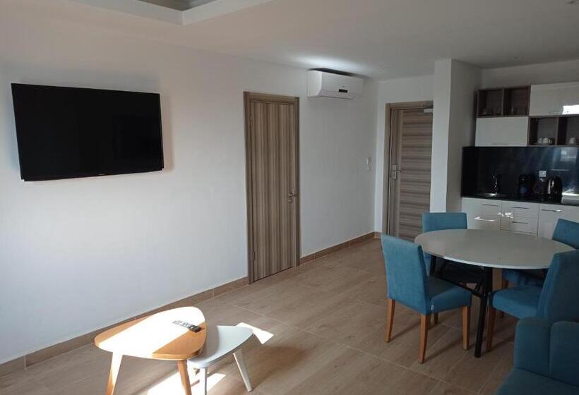 Hotel Delphin Nouadhibou