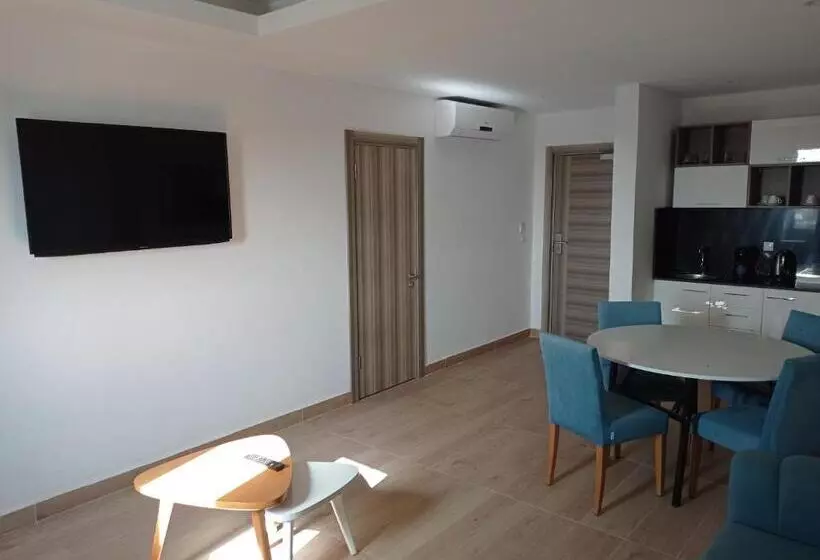 هتل Delphin Nouadhibou