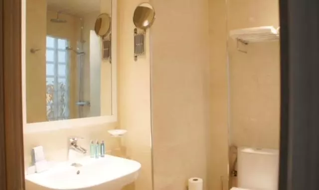 هتل Delphin Nouadhibou