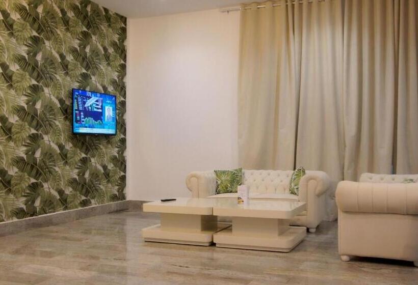 Hotel Delphin Nouadhibou