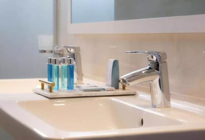 هتل Delphin Nouadhibou