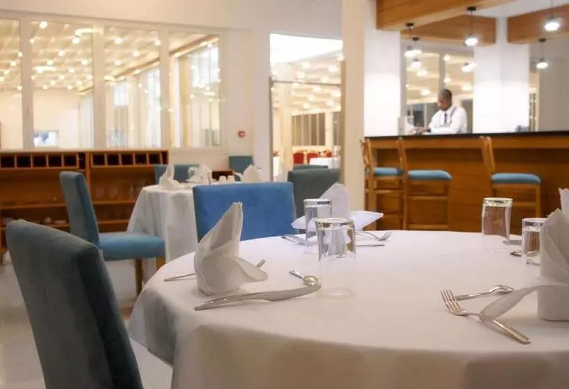 هتل Delphin Nouadhibou