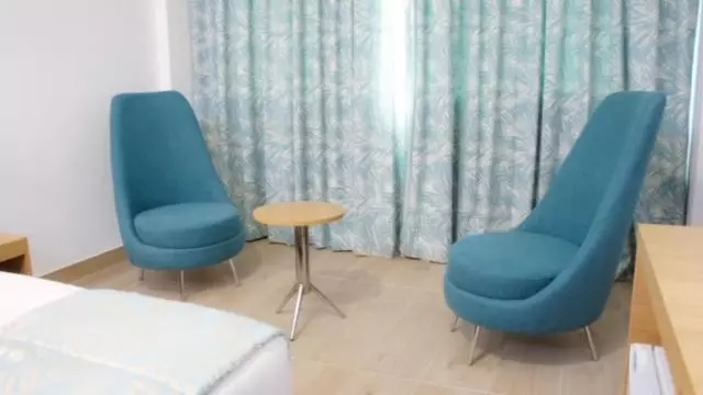 هتل Delphin Nouadhibou