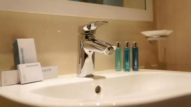 هتل Delphin Nouadhibou