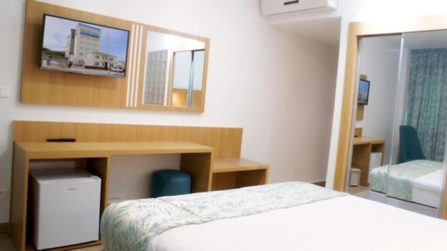 Hotel Delphin Nouadhibou