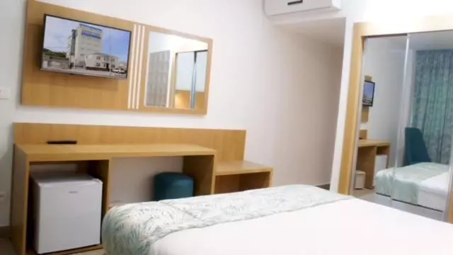 هتل Delphin Nouadhibou