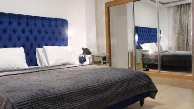 Hotel Delphin Nouadhibou