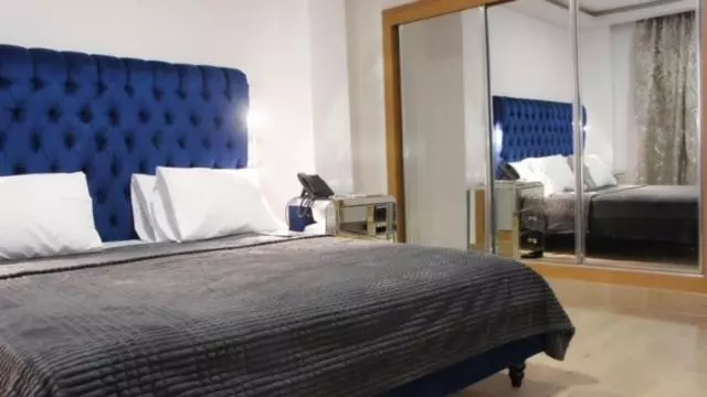 هتل Delphin Nouadhibou