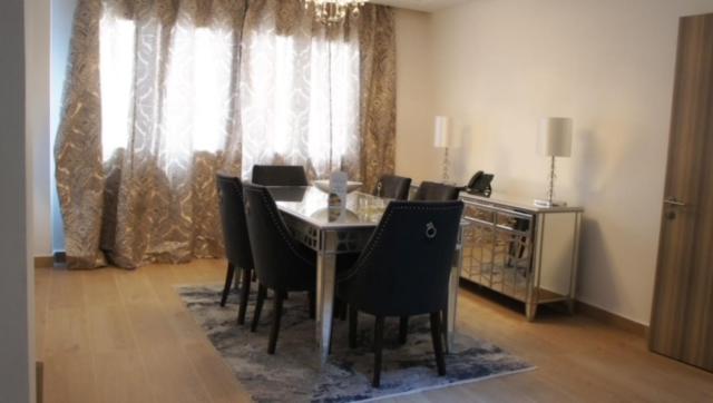 Hotel Delphin Nouadhibou